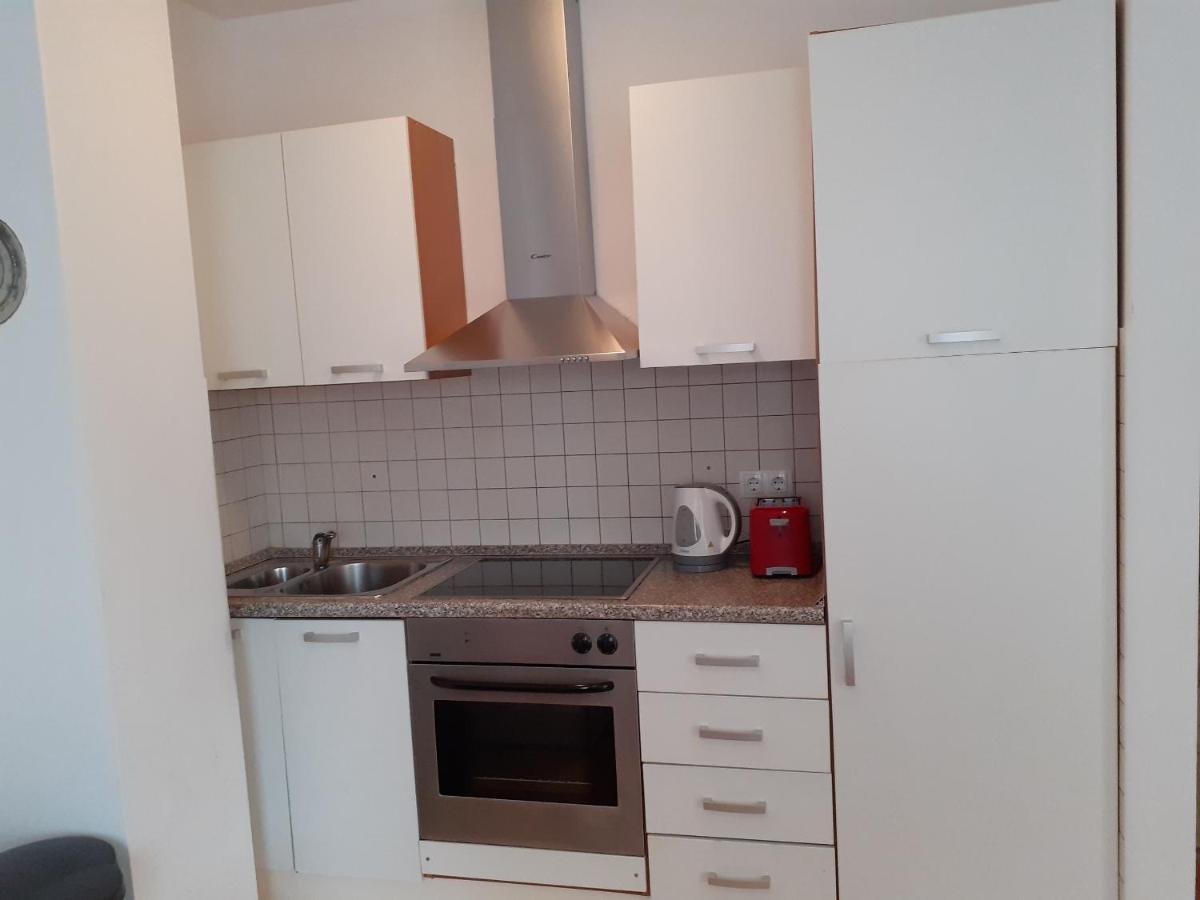 Apartment Conty On The Ground Floor Malinska Ngoại thất bức ảnh