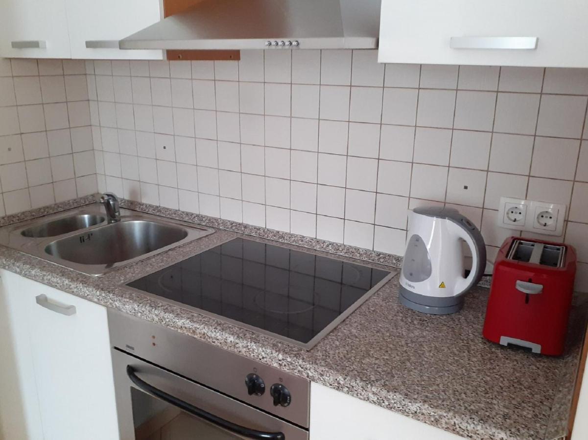 Apartment Conty On The Ground Floor Malinska Ngoại thất bức ảnh